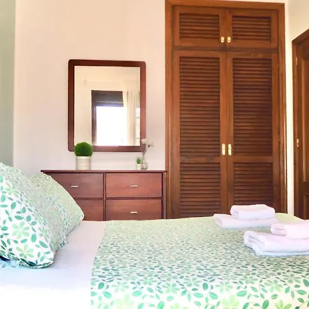 Ohana Adosado Apartment El Médano