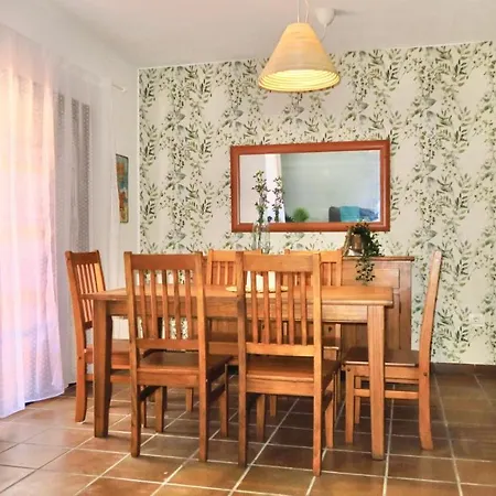 Ohana Adosado Apartment *