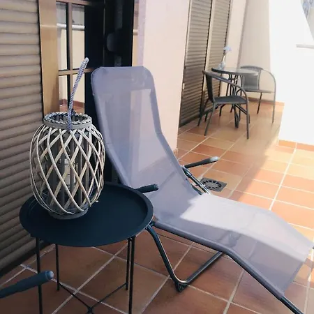 Apartment Ohana Adosado