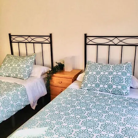 Apartament Ohana Adosado