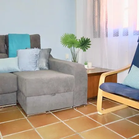 Ohana Adosado Appartement El Médano