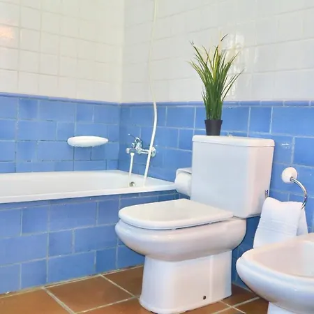 Apartament Ohana Adosado