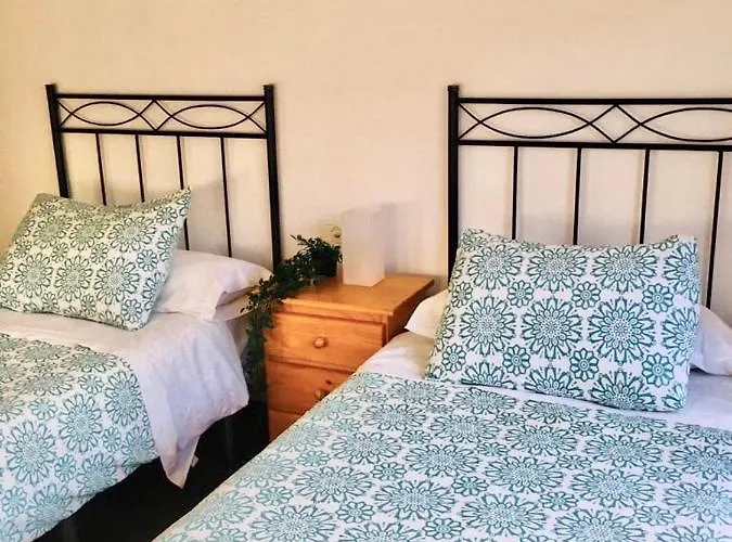 Apartment Ohana Adosado