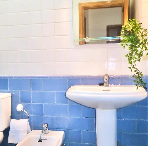 Apartment Ohana Adosado El Médano