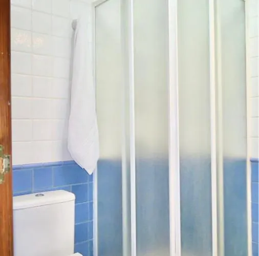Apartment Ohana Adosado