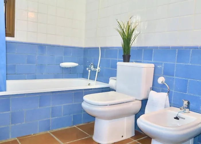 Apartment Ohana Adosado