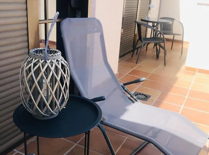 Apartment Ohana Adosado